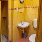 Апартаменты Biro Apartmanhaz